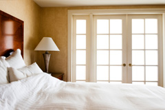 Radnor bedroom extension costs