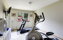 Radnor home gym construction leads